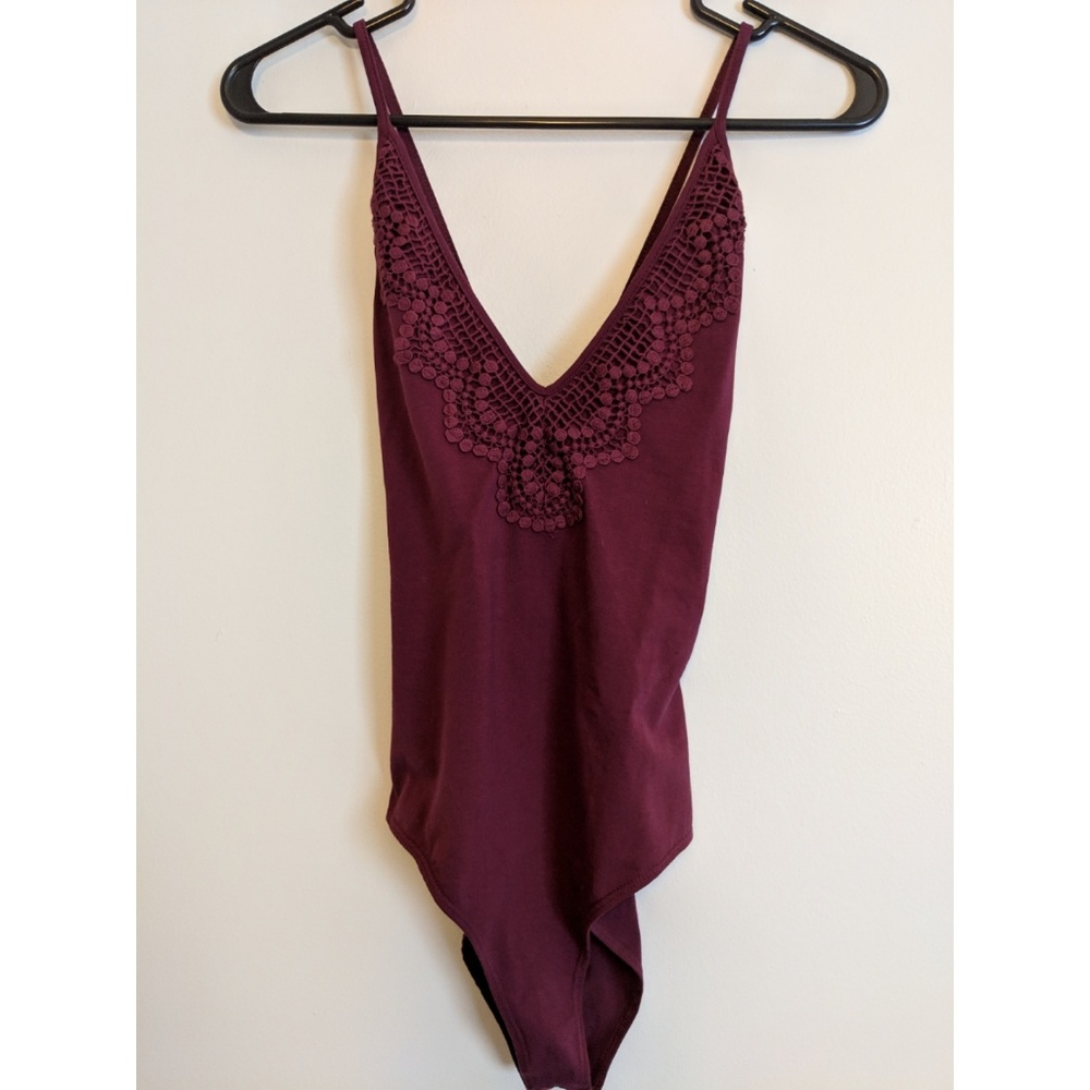 Kendall & Kylie Bodysuit